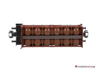 Marklin H0 48162 Insider Jaarwagen 2012 Zuurketelwagen - Modeltreinshop