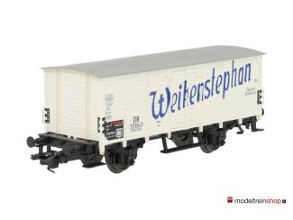 Marklin H0 48166 Insider Jaarwagen 2016 Gesloten goederenwagen - Modeltreinshop