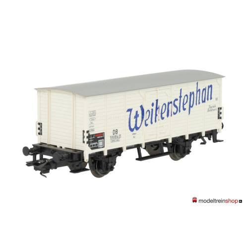 Marklin H0 48166 Insider Jaarwagen 2016 Gesloten goederenwagen - Modeltreinshop