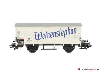 Marklin H0 48166 Insider Jaarwagen 2016 Gesloten goederenwagen - Modeltreinshop