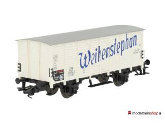 Marklin H0 48166 Insider Jaarwagen 2016 Gesloten goederenwagen - Modeltreinshop