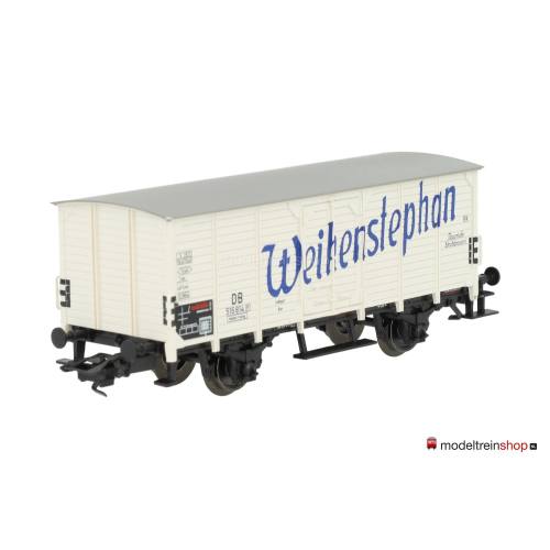 Marklin H0 48166 Insider Jaarwagen 2016 Gesloten goederenwagen - Modeltreinshop