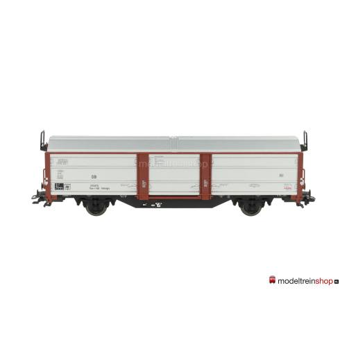 Marklin H0 48167 Insider Jaarwagen 2017 Schuifwandwagen - Modeltreinshop