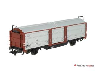 Marklin H0 48167 Insider Jaarwagen 2017 Schuifwandwagen - Modeltreinshop