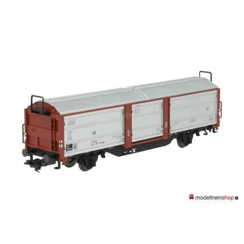 Marklin H0 48167 Insider Jaarwagen 2017 Schuifwandwagen - Modeltreinshop