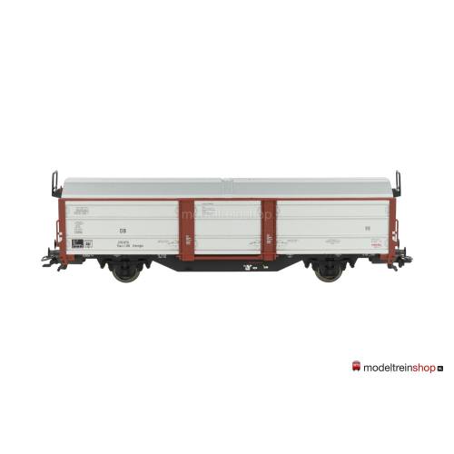 Marklin H0 48167 Insider Jaarwagen 2017 Schuifwandwagen - Modeltreinshop