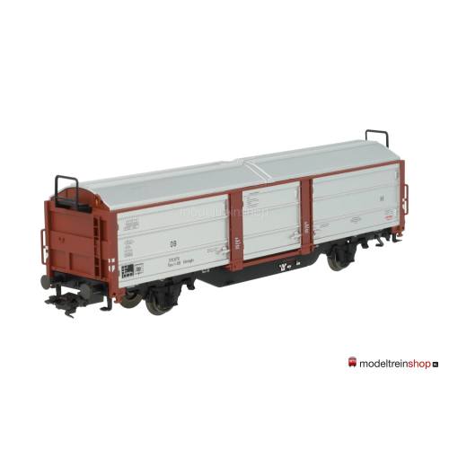 Marklin H0 48167 Insider Jaarwagen 2017 Schuifwandwagen - Modeltreinshop