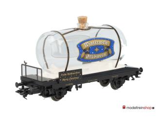 Marklin H0 48405 Glasketelwagen Kerstwagen 2005 - Modeltreinshop