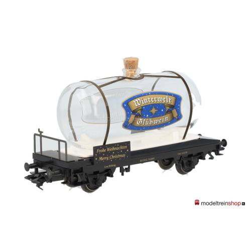 Marklin H0 48405 Glasketelwagen Kerstwagen 2005 - Modeltreinshop