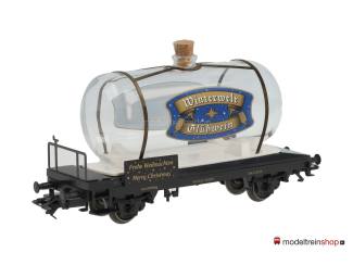 Marklin H0 48405 Glasketelwagen Kerstwagen 2005 - Modeltreinshop