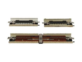 Marklin M rail H0 7193/5106/5145 Kontaktrail set voor 7192 - Modeltreinshop