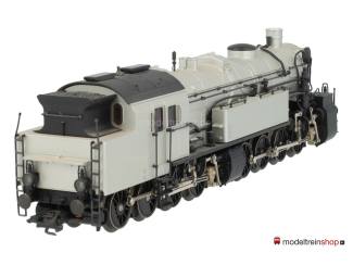 Marklin H0 83496 Tenderlocomotief BR 96 DRG - Modeltreinshop