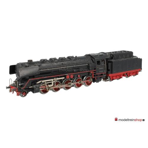 Marklin H0 G 800 Tender locomotief BR 44 DB - Modeltreinshop