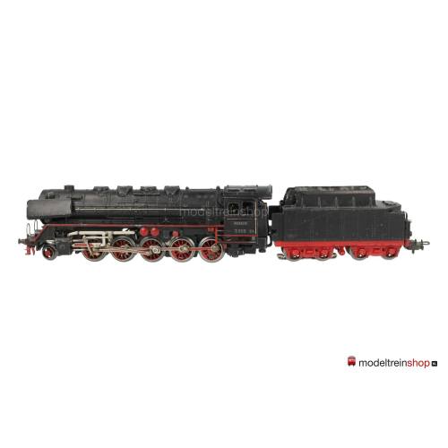 Marklin H0 G 800 Tender locomotief BR 44 DB - Modeltreinshop