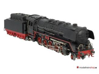 Marklin H0 G 800 Tender locomotief BR 44 DB - Modeltreinshop