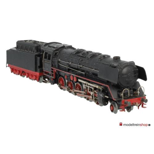 Marklin H0 G 800 Tender locomotief BR 44 DB - Modeltreinshop