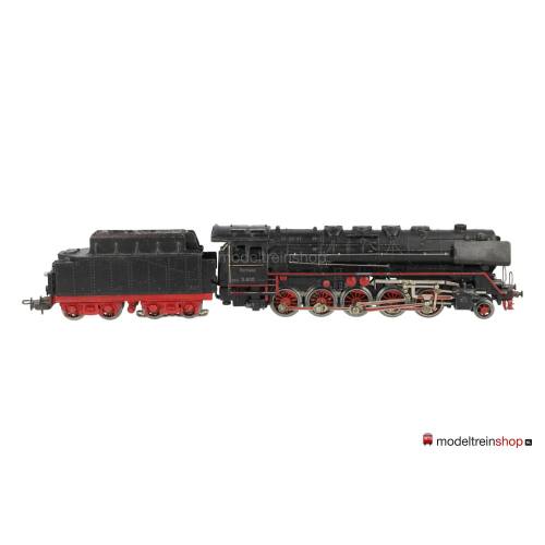 Marklin H0 G 800 Tender locomotief BR 44 DB - Modeltreinshop