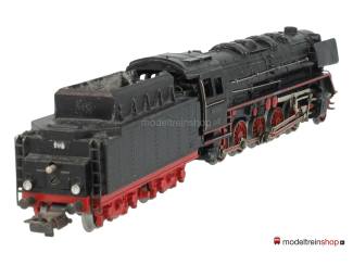 Marklin H0 G 800 Tender locomotief BR 44 DB - Modeltreinshop