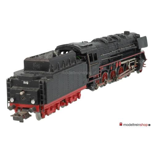 Marklin H0 G 800 Tender locomotief BR 44 DB - Modeltreinshop