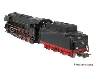 Marklin H0 G 800 Tender locomotief BR 44 DB - Modeltreinshop