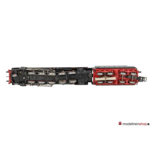 Marklin H0 G 800 Tender locomotief BR 44 DB - Modeltreinshop