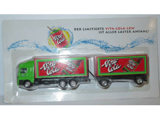 H0 Vrachtwagen - Vita Cola T-00323 - Modeltreinshop