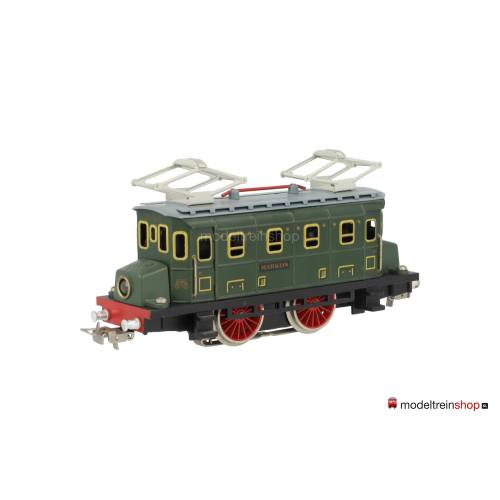 Marklin H0 0050 Sneltreinlocomotief RS 700 - Modeltreinshop