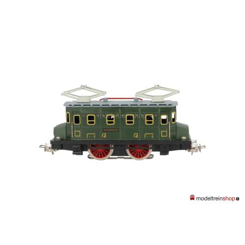 Marklin H0 0050 Sneltreinlocomotief RS 700 - Modeltreinshop