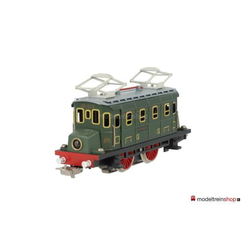 Marklin H0 0050 Sneltreinlocomotief RS 700 - Modeltreinshop