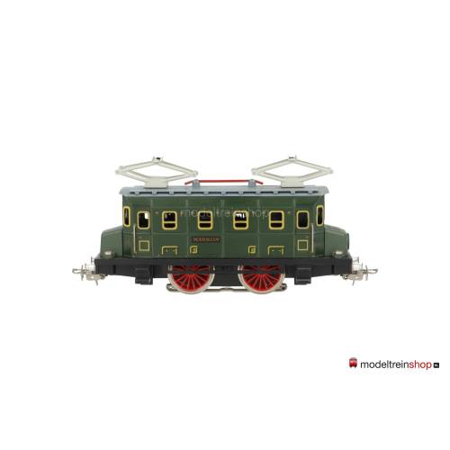 Marklin H0 0050 Sneltreinlocomotief RS 700 - Modeltreinshop