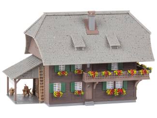 Faller HO 130573 Schwarzwald huis - Modeltreinshop