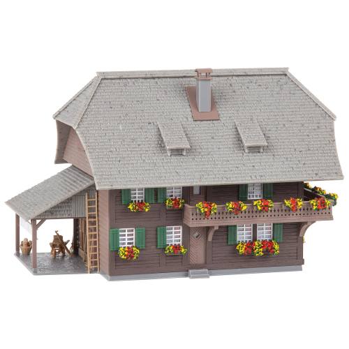 Faller HO 130573 Schwarzwald huis - Modeltreinshop