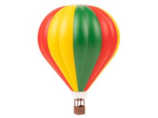 Faller HO 190161 Set ballonvaart - Modeltreinshop