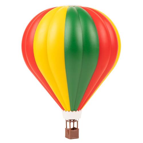 Faller HO 190161 Set ballonvaart - Modeltreinshop