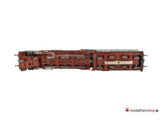 Marklin H0 2681 KPEV Kaiser Wilhem II Set - Locomotief met 6 rijtuigen - Modeltreinshop