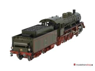 Marklin H0 2681 KPEV Kaiser Wilhem II Set - Locomotief met 6 rijtuigen - Modeltreinshop