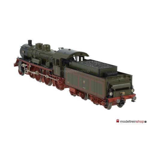 Marklin H0 2681 KPEV Kaiser Wilhem II Set - Locomotief met 6 rijtuigen - Modeltreinshop