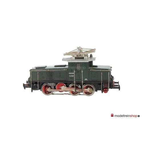 Marklin H0 3001 V1 Electrische locomotief BR E 63 DB - Modeltreinshop