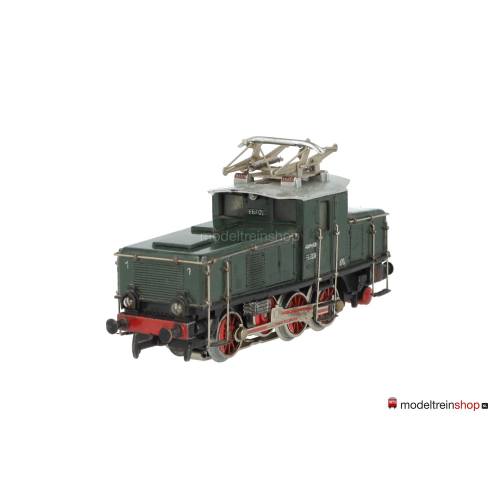 Marklin H0 3001 V1 Electrische locomotief BR E 63 DB - Modeltreinshop