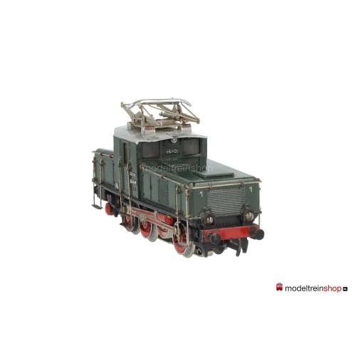 Marklin H0 3001 V1 Electrische locomotief BR E 63 DB - Modeltreinshop