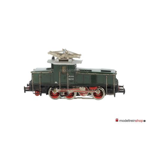 Marklin H0 3001 V1 Electrische locomotief BR E 63 DB - Modeltreinshop