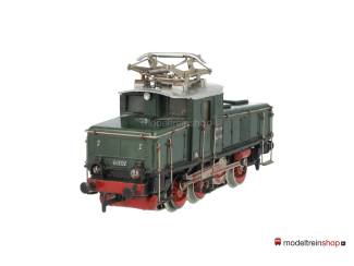 Marklin H0 3001 V1 Electrische locomotief BR E 63 DB - Modeltreinshop