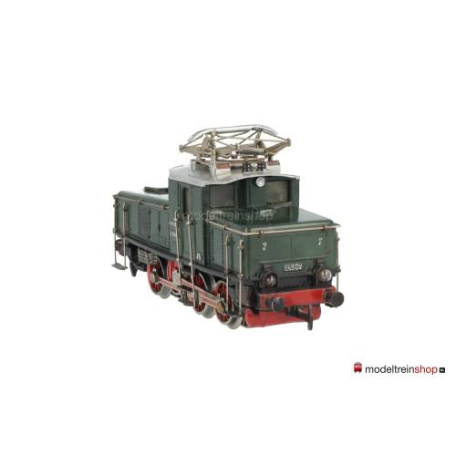 Marklin H0 3001 V1 Electrische locomotief BR E 63 DB - Modeltreinshop