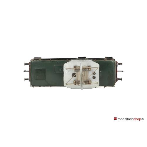 Marklin H0 3001 V1 Electrische locomotief BR E 63 DB - Modeltreinshop