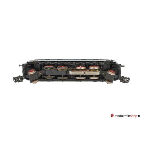 Marklin H0 3024 V2 Electrische Locomotief BR E 18 DRG - Modeltreinshop