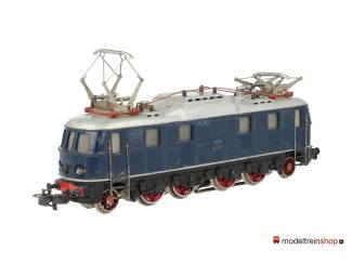 Marklin H0 3024 V2 Electrische Locomotief BR E 18 DRG - Modeltreinshop