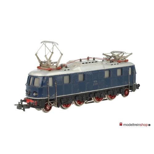 Marklin H0 3024 V2 Electrische Locomotief BR E 18 DRG - Modeltreinshop