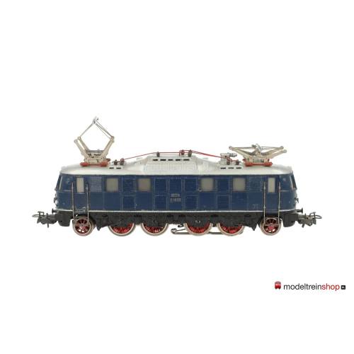 Marklin H0 3024 V2 Electrische Locomotief BR E 18 DRG - Modeltreinshop