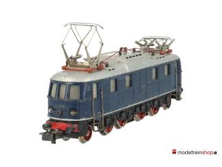 Marklin H0 3024 V2 Electrische Locomotief BR E 18 DRG - Modeltreinshop