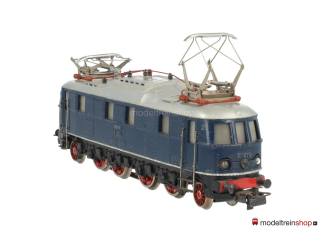 Marklin H0 3024 V2 Electrische Locomotief BR E 18 DRG - Modeltreinshop